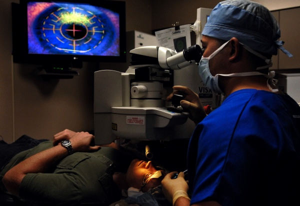 LASIK Surgery