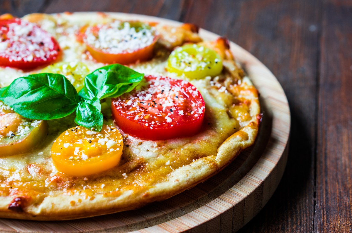 homemade-healthy-pizza